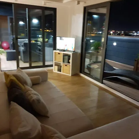 Penthouse Lux Белград