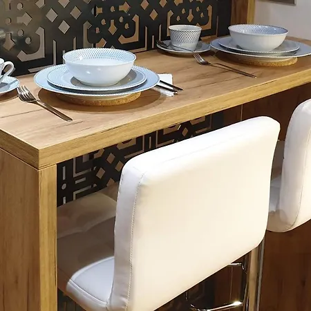 Penthouse Lux Apartman *