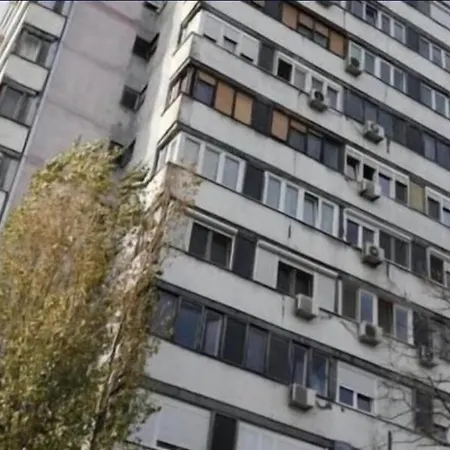 Penthouse Lux * Белград