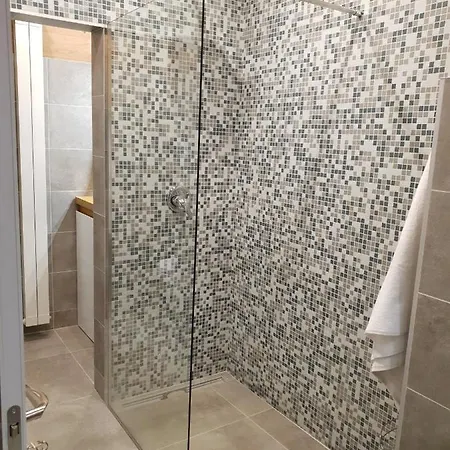 Penthouse Lux Apartment Belgrade