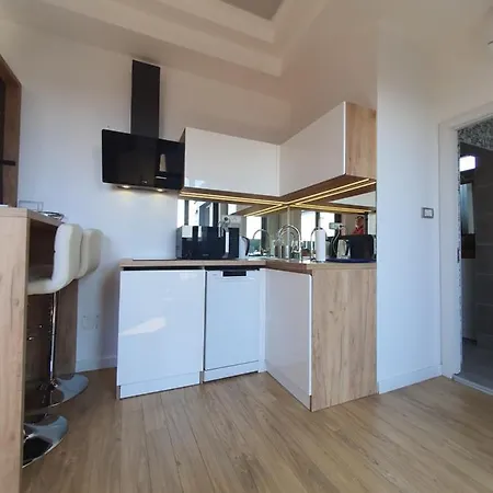 Penthouse Lux * Белград
