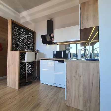 Penthouse Lux * Белград
