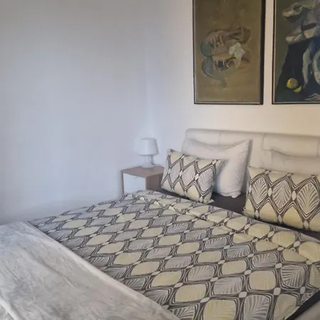 Apartman Penthouse Lux *