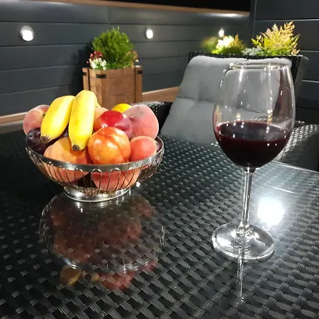 Penthouse Lux * Belgrade